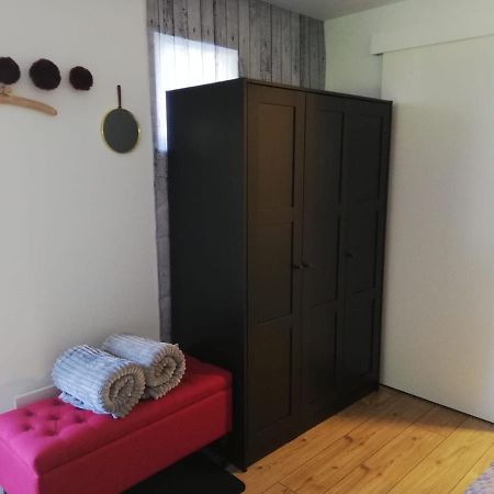Apartment Melanie Hovmantorp Eksteriør billede