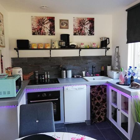 Apartment Melanie Hovmantorp Eksteriør billede