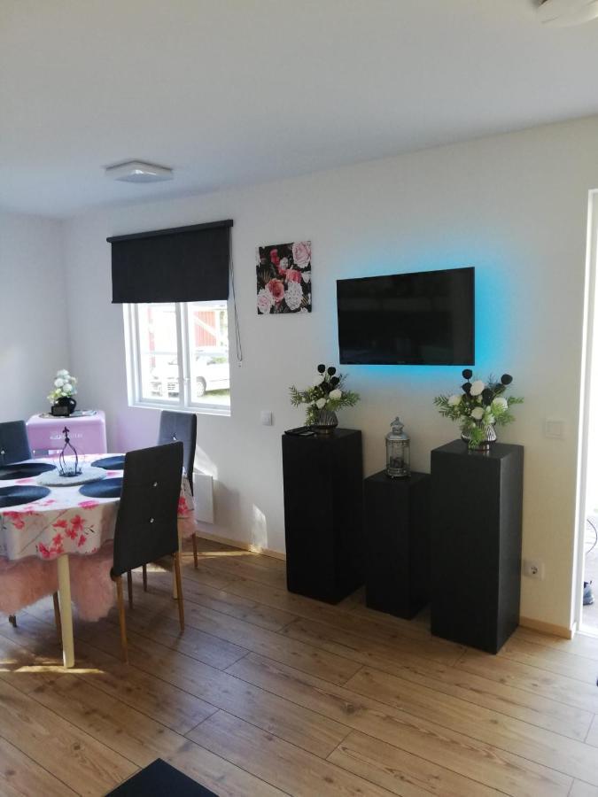 Apartment Melanie Hovmantorp Eksteriør billede
