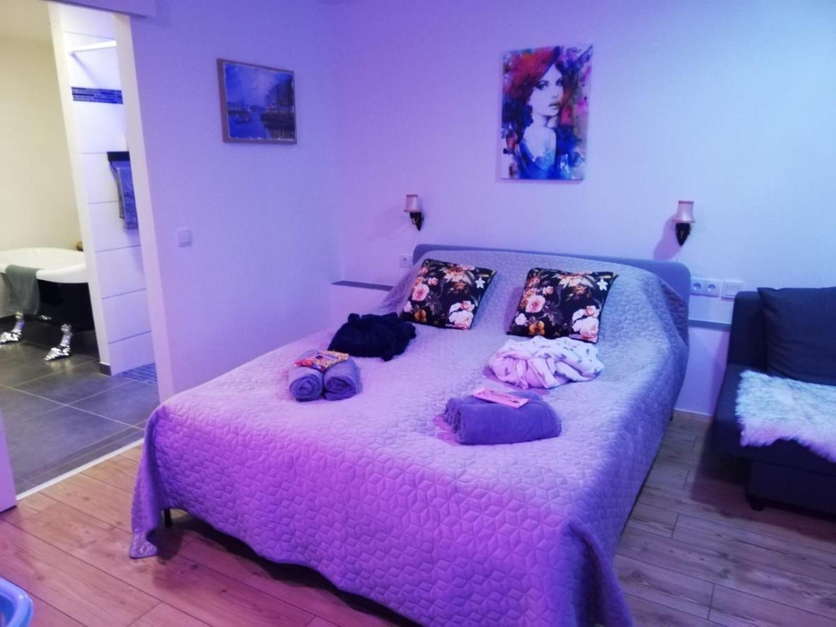 Apartment Melanie Hovmantorp Eksteriør billede