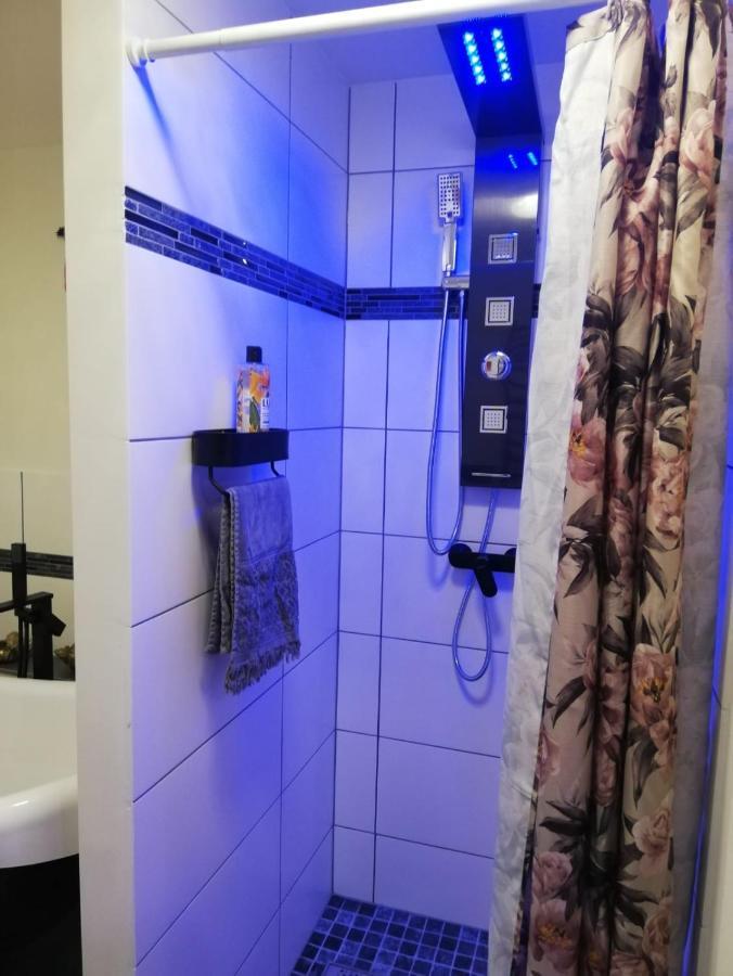 Apartment Melanie Hovmantorp Eksteriør billede