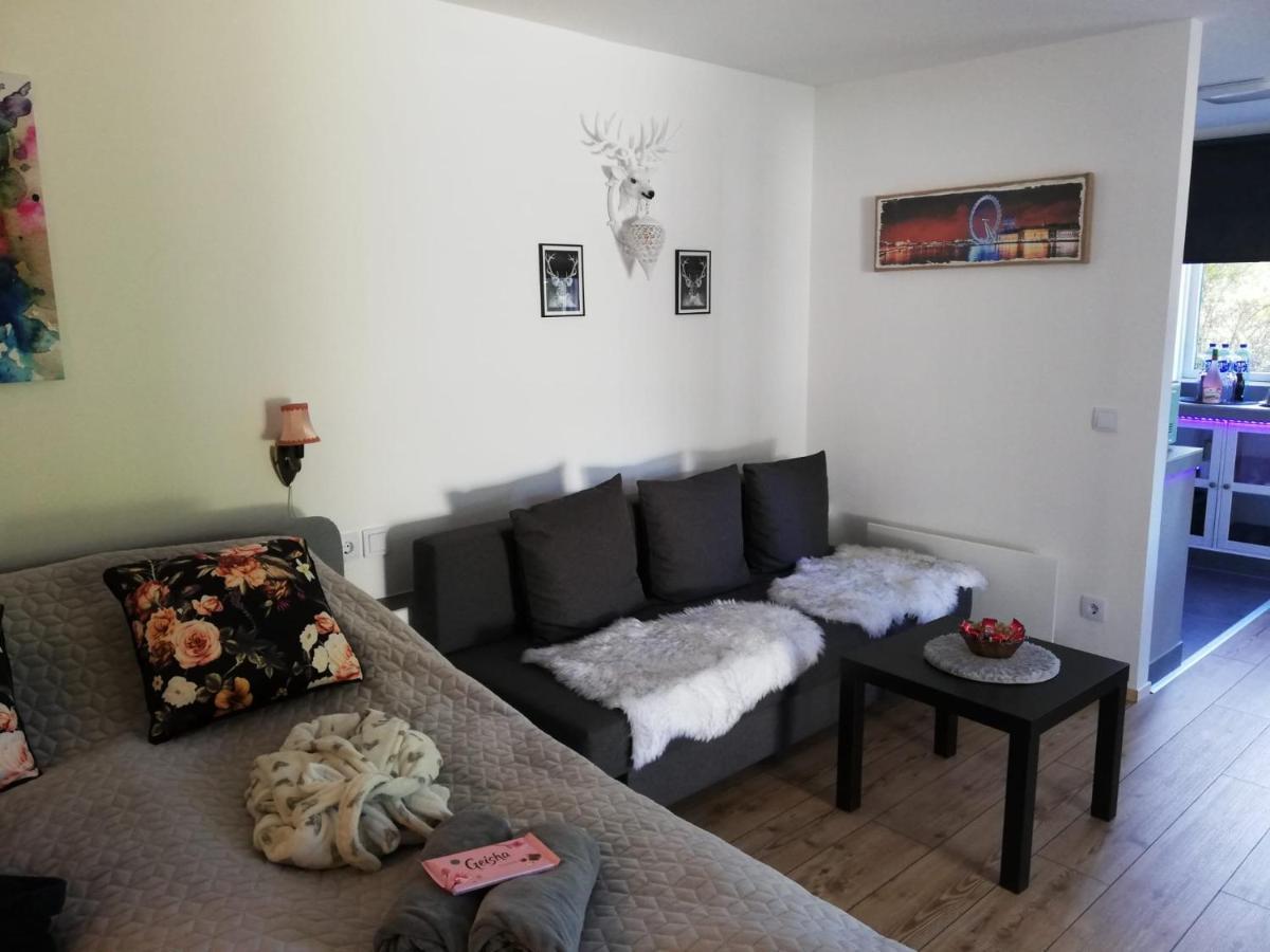 Apartment Melanie Hovmantorp Eksteriør billede